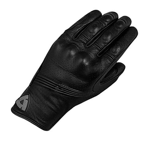 Buy 2018 New Revit Breathable Motorcycle Glove Black