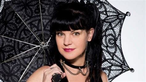 Why Is Pauley Perrette Leaving 'NCIS'