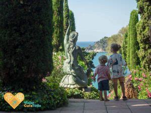 Planes Para Visitar Lloret De Mar Con Ni Os