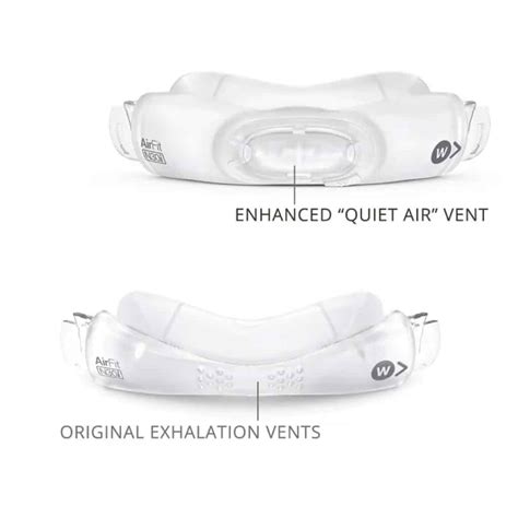 Resmed Airfit P30i Nasal Pillow System Welcome To Alpine Home Medical