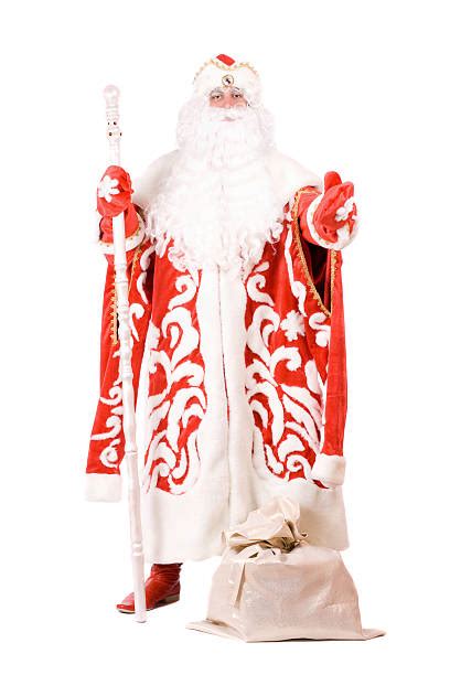 Top 60 Ded Moroz Stock Photos, Pictures, and Images - iStock