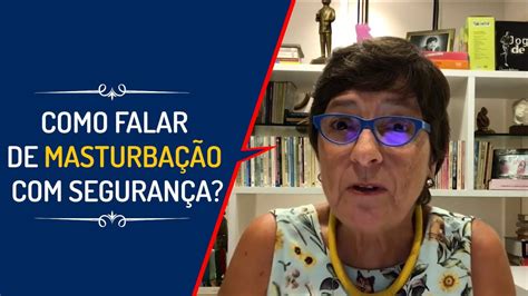 Como Falar De MasturbaÇÃo Com SeguranÇa Para Seus Filhos Lena Vilela