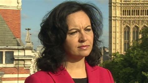 Labours Caroline Flint Criticises 82 Energy Price Rise By Sse Bbc News