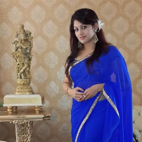 Actress Radhika Kumaraswamy Hot Pics In Saree Actress Doodles