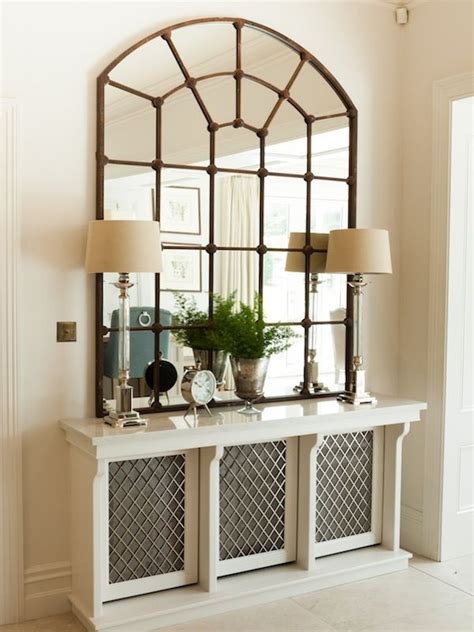 Modern Mirrors To Embellish Your Imposing Buffets And Cabinets Artofit