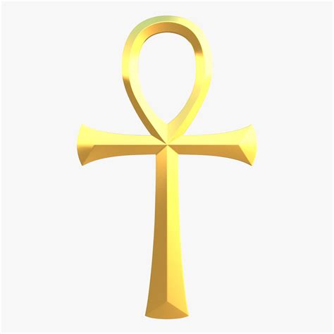 Ankh 3D Models download - Free3D