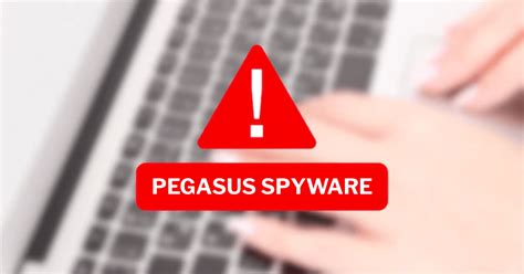 How To Detect Pegasus Spyware On Your Phone