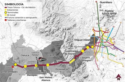 Ya Abri El Tren Interurbano Ser Gratis Durante Septiembre