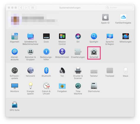 Macos Tipp 46 Ortungsdienste Verwalten Bodos Blog