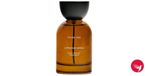 Luminous Neroli Massimo Dutti Perfumy To Nowe Perfumy Dla Kobiet I