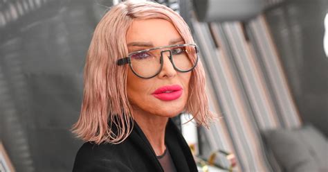 Ewa Minge w bikini Internauci piszą o grzechu FOTO Dziennik pl