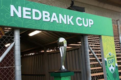 Nedbank Cup Fixtures Tuesday To Sunday