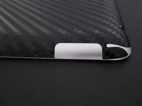 Review BodyGuardz Armor Carbon Fiber For IPad 2 IPhone 4 ILounge