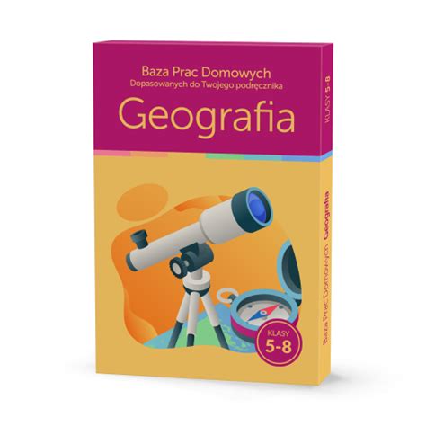 eduPaka GEOGRAFIA klasa 5 8 EduPaka Interaktywne zadania i ćwiczenia