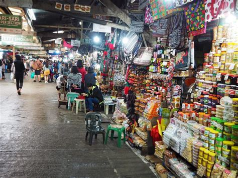 Best Places To Buy Pasalubong In Baguio Timons Cabansi