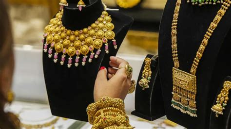 Gold Declines Rs To Rs Per Grams Silver Plunges Rs