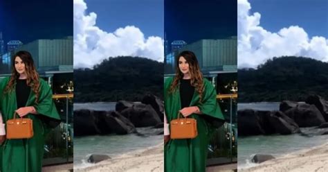 Vợ muốn diện bikini nhưng ngại ánh mắt dòm ngó đại gia Dubai mạnh tay chi 50 triệu đô mua đứt