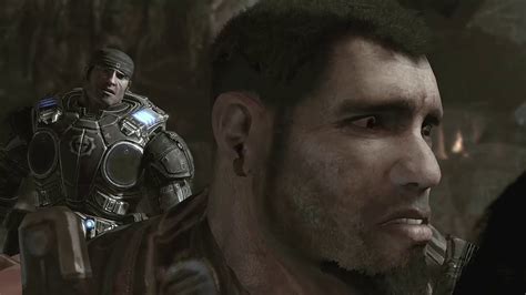 3 Muertes De Gears Of War 2 Al Menos Si Duelen En 2020 Youtube