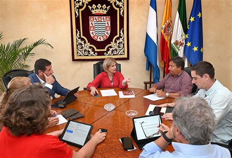 El Gobierno Aprueba La Reparaci N Del Cerramiento De La Pista Deportiva