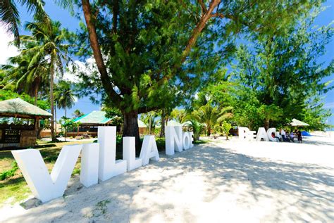 Cagbalete Island Maubans Tropical Paradise Travel And Photo Blog