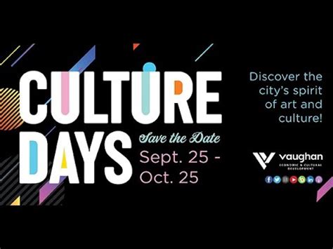 String Element Performance For The City Of Vaughan Culture Days YouTube