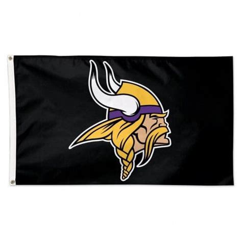 Minnesota Vikings Flags - Liberty Flag & Specialty