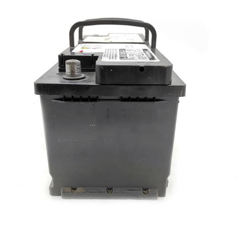 Oem Bmw X3 F25 X4 F26 X5 E70 F15 X6 E71 F16f86 Agm Battery