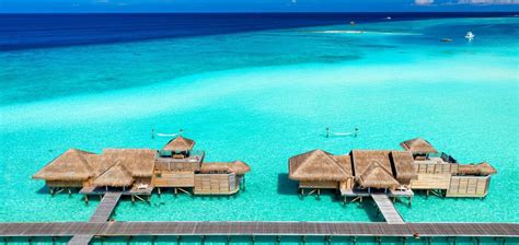 Gili-Lankanfushi Gili Lagoon Villa - Maldives Water Villas