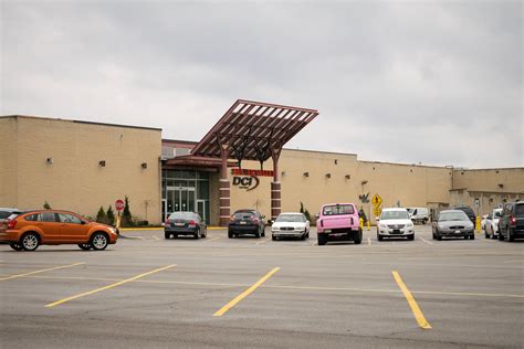 Beaver Valley Mall In Monaca Pa The Beaver Valley Mall Wa Flickr