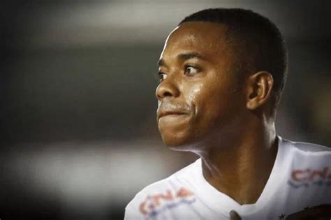 Stj Determina Que Robinho Cumpra Pena Por Estupro No Brasil Jornal O