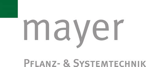Mayer Group - Mayer Gruppe / Mayer Group