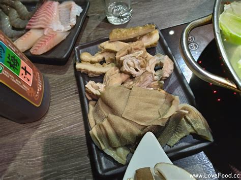 台北大安 寧記麻辣火鍋店 延吉店 老店新包裝 Ning Chi Spicy Hot Pot