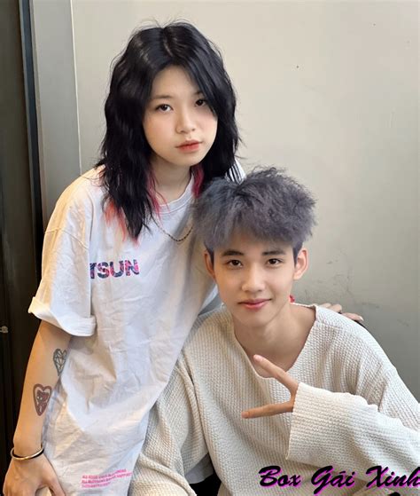 Ảnh Ngân Hà Tiktok nóng bỏng sexy hot nhất