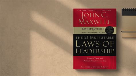 John Maxwell Summarized