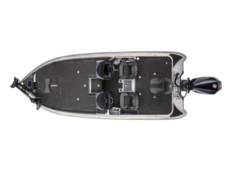 Triton Bass Boat Europe