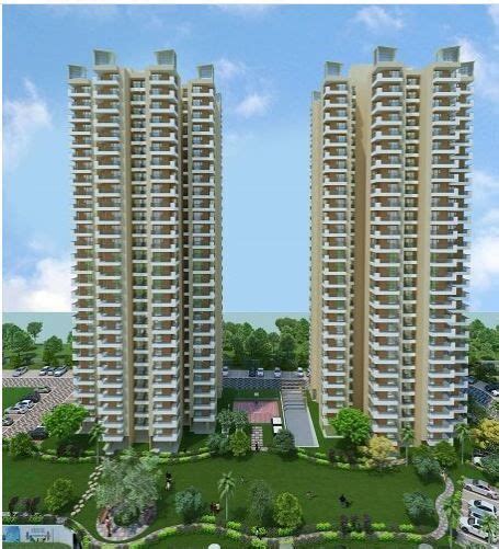 Ready To Move Apartments In Noida Extension Ska Greenarch Energy