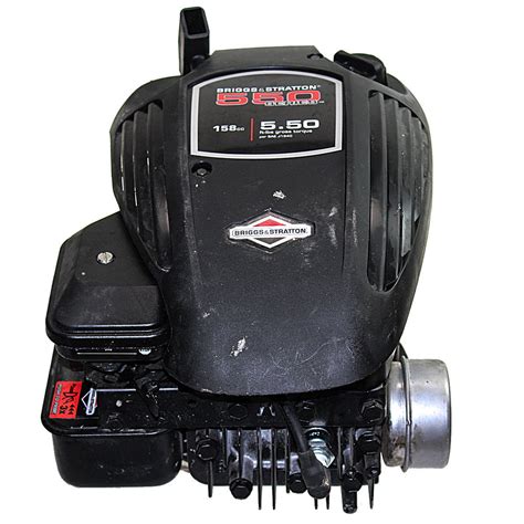 Briggs Stratton Cc Engine