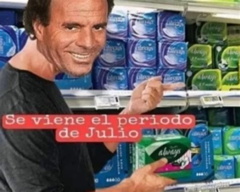 Un Cl Sico Ya Aparecieron Los Memes De Julio Y De Iglesias Mejor