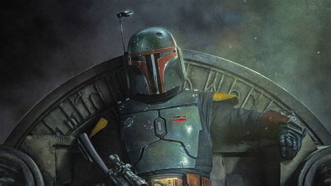 O Livro de Boba Fett primeiro episódio estreia no Disney Minha Série