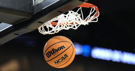 ESPN Releases First Bracketology Of 2024 Prediction For NCAA