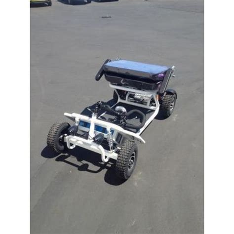 Rmb E Quad Powerful 4 Wheel Mobility Scooter Electric Wheelchairs Usa