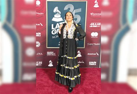 Lila Downs Gana Grammy Latino Por Mejor Lbum Folcl Rico Nvi Noticias