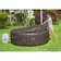 Bestway Saluspa St Moritz Airjet Hot Tub And Coleman Saluspa Type Vi Cartridges Wayfair