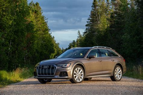 2020 Audi A6 55 Tfsi Allroad Quattro C8 Audi A6 Allroad Car Audi