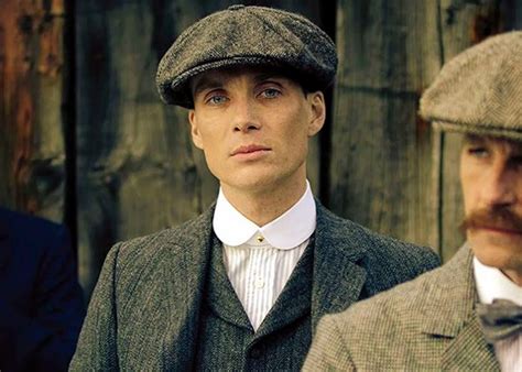 La Incre Ble Historia Real Que Inspir Peaky Blinders