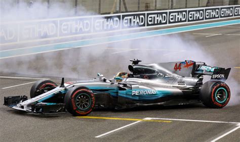 Lewis Hamilton Toto Wolff Reveals Changes To 2018 Mercedes Car F1