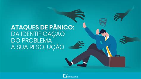 Ansiedade no trabalho causas sintomas e prevenção Centralmed