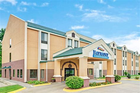 Baymont by Wyndham | Wyndham Hotels & Resorts