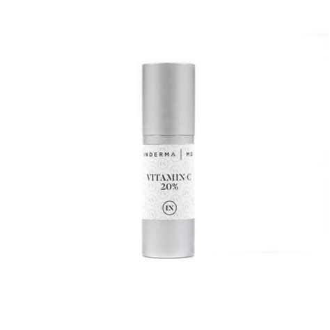 Vitamin C 20 Serum