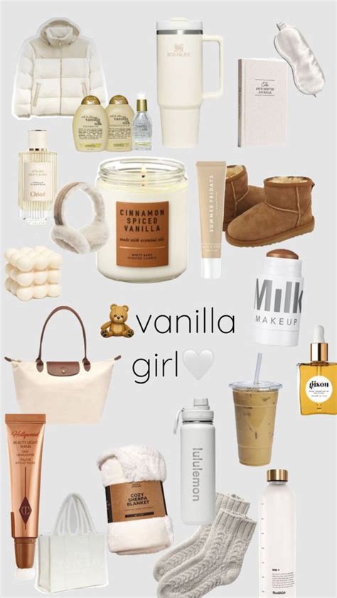 Check Out Lifestylebyies S Shuffles I Love Vanilla Vanilla Girl